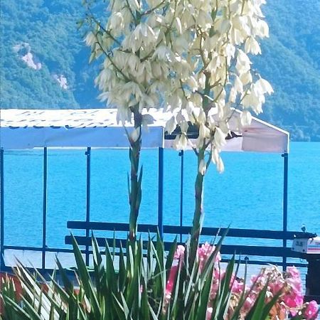 Dina Apartman Jablanicko Jezero Konjic Bagian luar foto