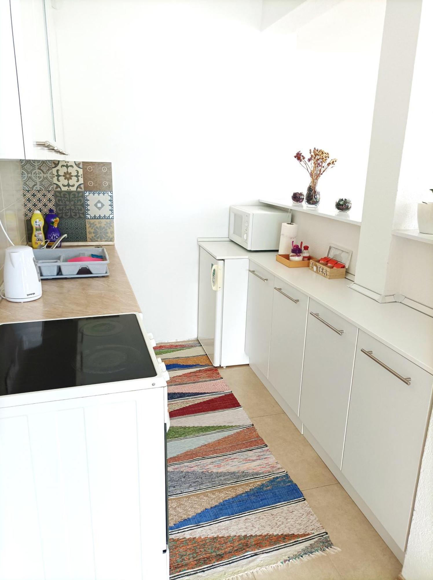 Dina Apartman Jablanicko Jezero Konjic Bagian luar foto