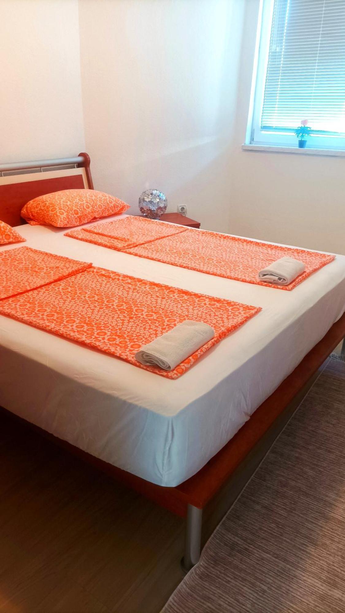 Dina Apartman Jablanicko Jezero Konjic Bagian luar foto