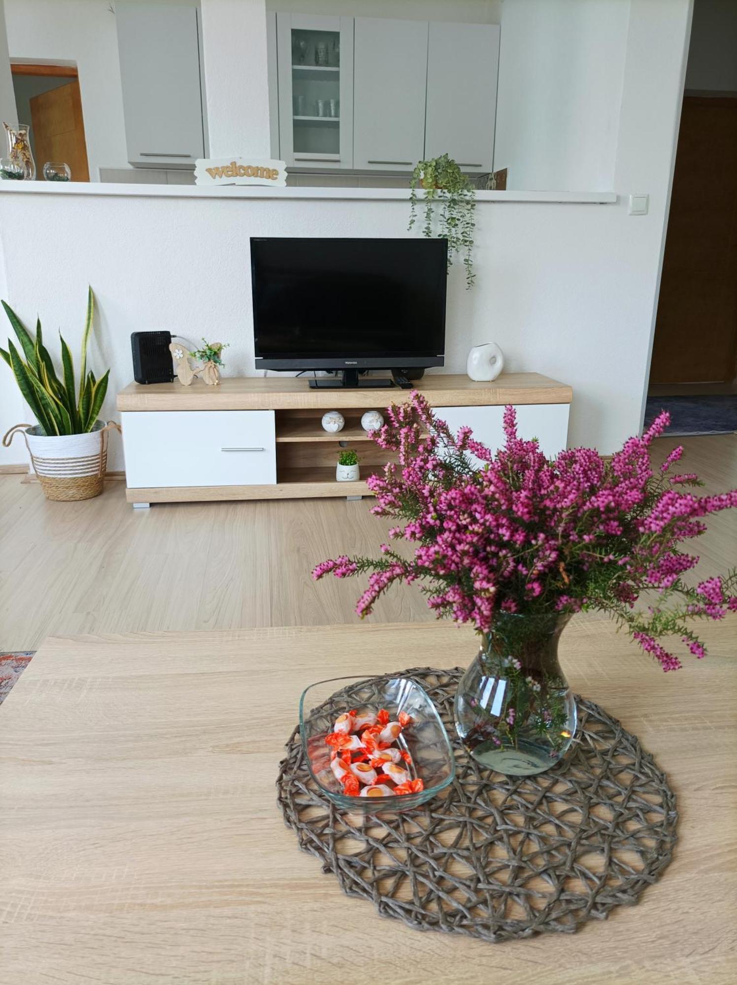 Dina Apartman Jablanicko Jezero Konjic Bagian luar foto