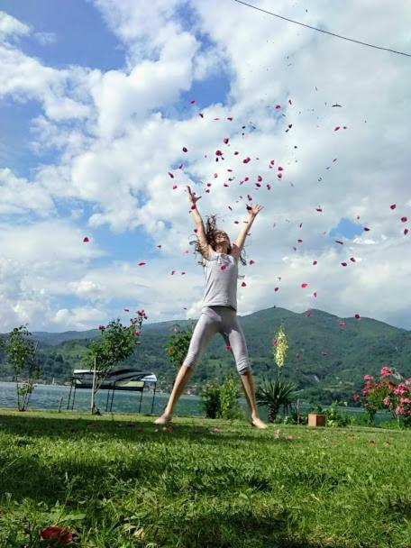 Dina Apartman Jablanicko Jezero Konjic Bagian luar foto